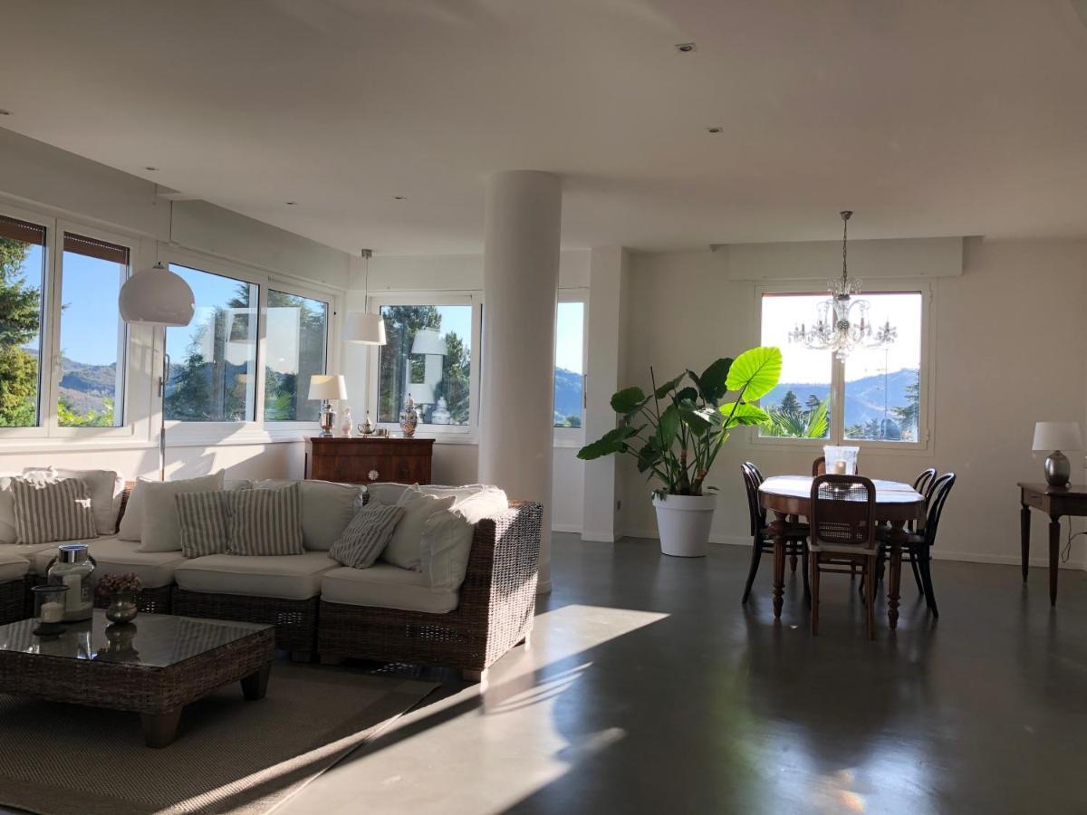 סאסו מרקוני Casa Carla La Suite, Con Vista Del Verde Dei Colli Bolognesi מראה חיצוני תמונה