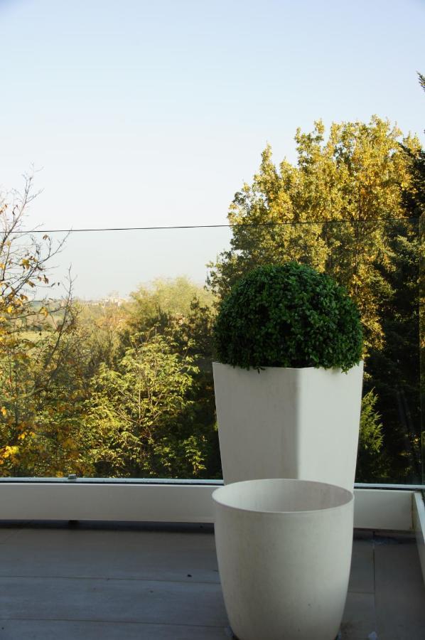 סאסו מרקוני Casa Carla La Suite, Con Vista Del Verde Dei Colli Bolognesi מראה חיצוני תמונה