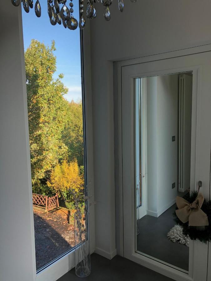 סאסו מרקוני Casa Carla La Suite, Con Vista Del Verde Dei Colli Bolognesi מראה חיצוני תמונה