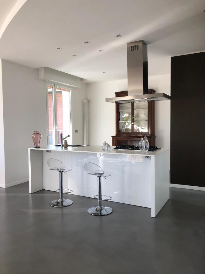 סאסו מרקוני Casa Carla La Suite, Con Vista Del Verde Dei Colli Bolognesi מראה חיצוני תמונה