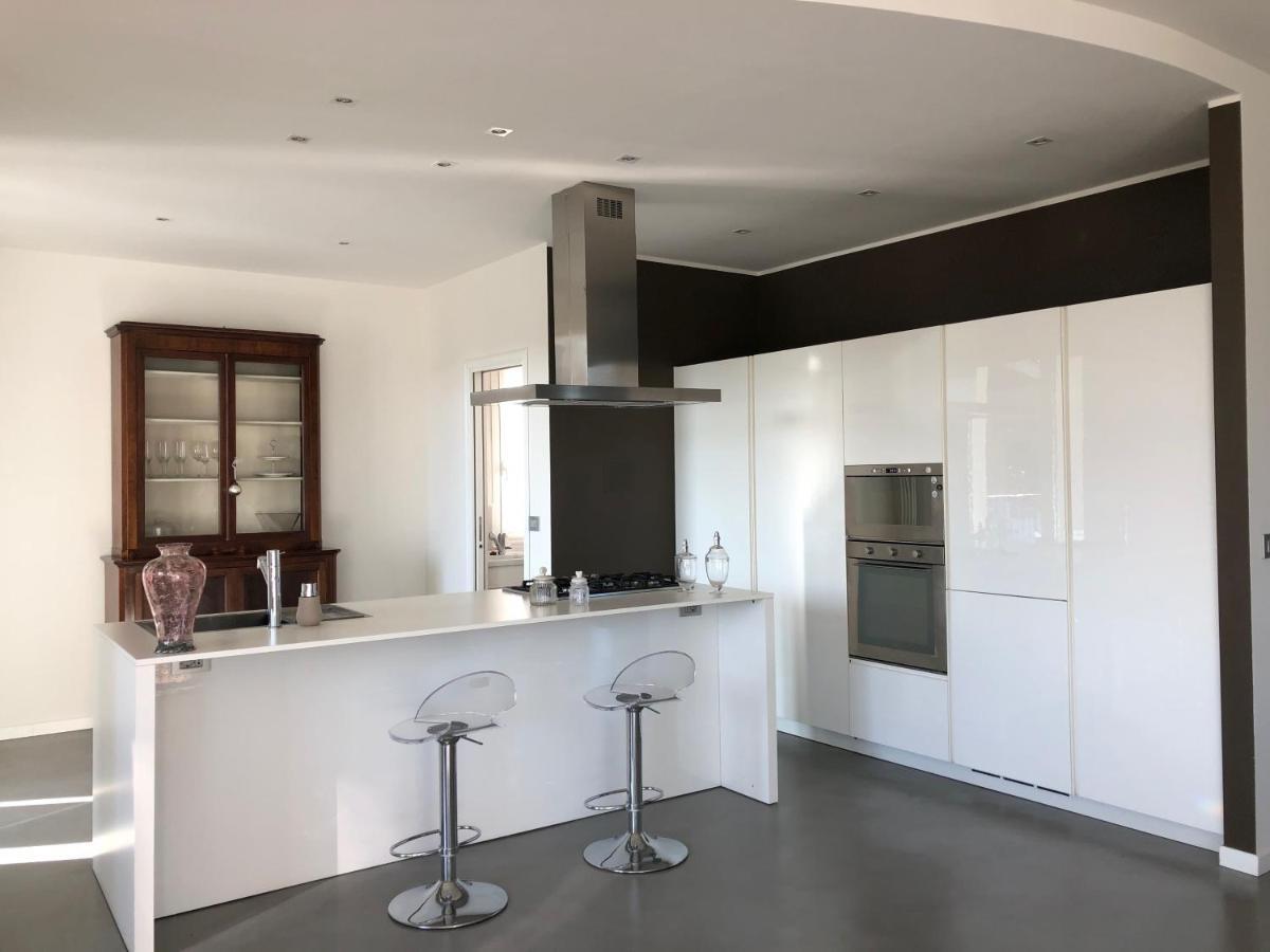 סאסו מרקוני Casa Carla La Suite, Con Vista Del Verde Dei Colli Bolognesi מראה חיצוני תמונה